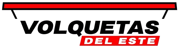 Volquetas del Este